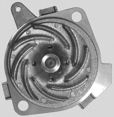 OPEN PARTS wap822600 -  Водяной насос